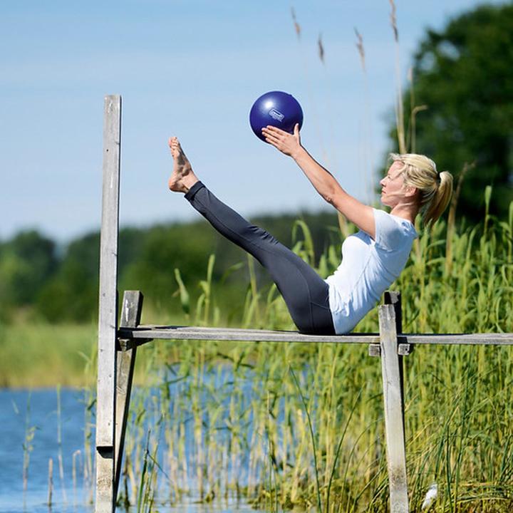 Produktbild Sissel Pilates Soft Ball (26 cm)