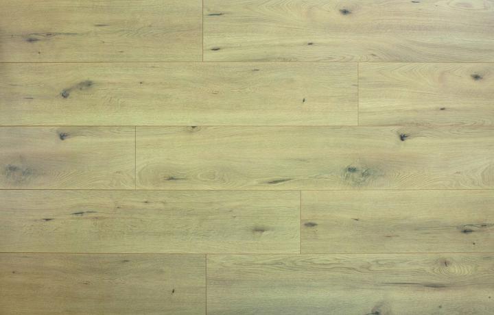 Immagine prodotto DIY-Wood Pavimento in laminato Noblesse V4 Wide Artisan Oak Natual FSC 8 x 1380 x 244 mm (Laminati)