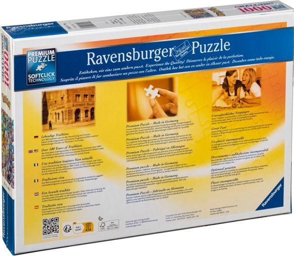 Immagine prodotto Ravensburger Pokémon (1000 pezzi)