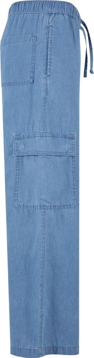 Immagine prodotto Urban Classics Pantaloni cargo in denim leggero da donna - 138401 (3XL)
