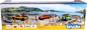 Image du produit Bruder Land Rover Defender