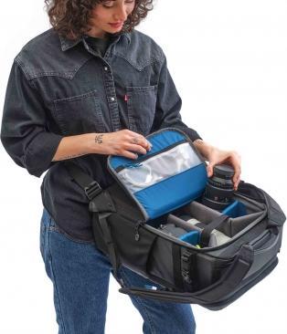 Actual product image Tenba Solstice v2 24L Backpack (Photo backpack, 24 l)