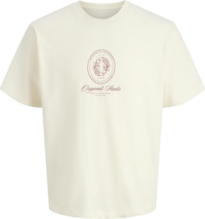 Jack & Jones Jordia Graphic Front Tee Ss Crew N Jnr (176)