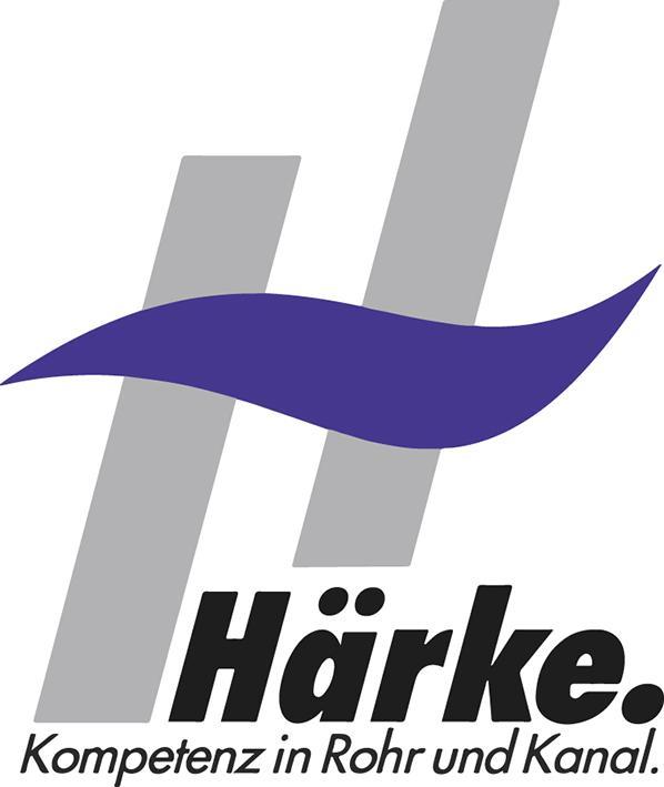 Actual product image Härke Mechanical pipe stopper NW 125 mm