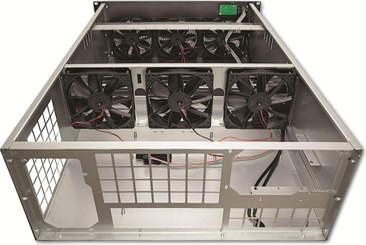 Produktbild Intertech IPC 4W40