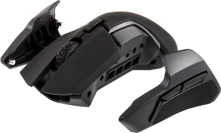 Produktbild SteelSeries Rival 600 (Kabelgebunden)