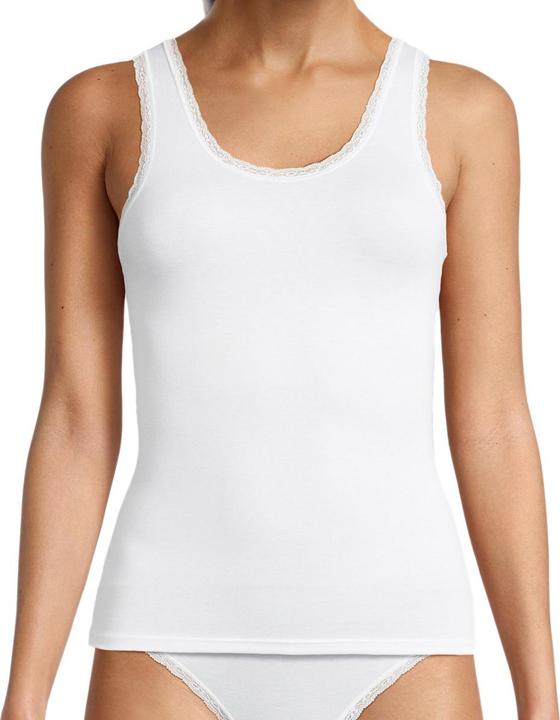 Produktbild Conta 3er Pack Modal Unterhemd / Top (44, XXL)