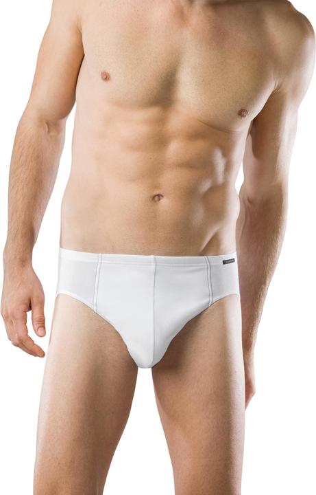 Immagine prodotto Schiesser Mini slip Essentials (XL, confezione da 6)