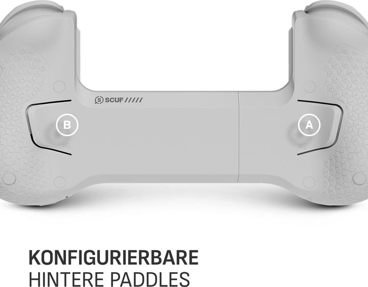 Image du produit Scuf Nomad (iOS)