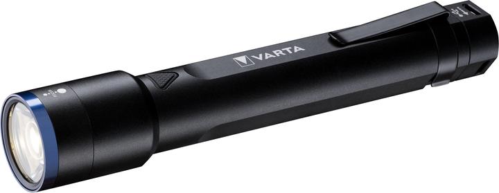 Actual product image Varta Flashlights (23 cm, 700 lm)