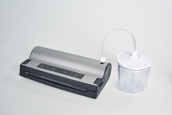 Produktbild Solis Vac Prestige 575