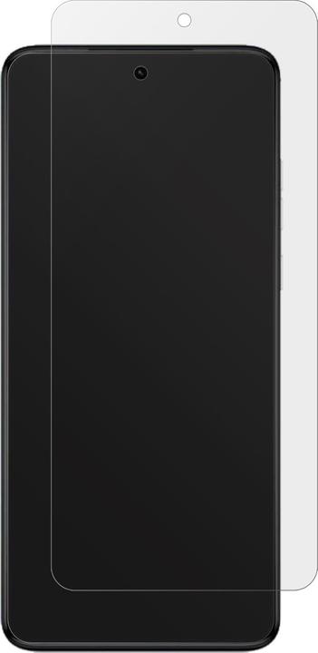 Produktbild Dipos Displayschutzfolie Antireflex (4 Stück, Motorola Moto G84)