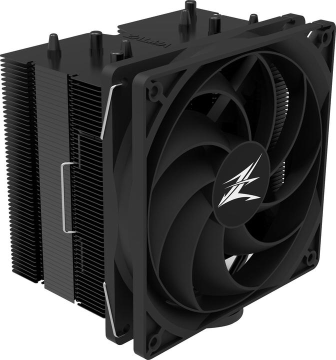 Actual product image Zalman CNPS10X Performa CPU Cooler (155 mm)