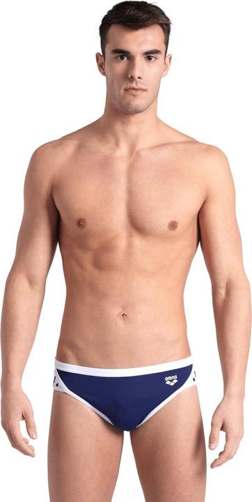 Produktbild Arena M Icons Swim Briefs Solid (3)