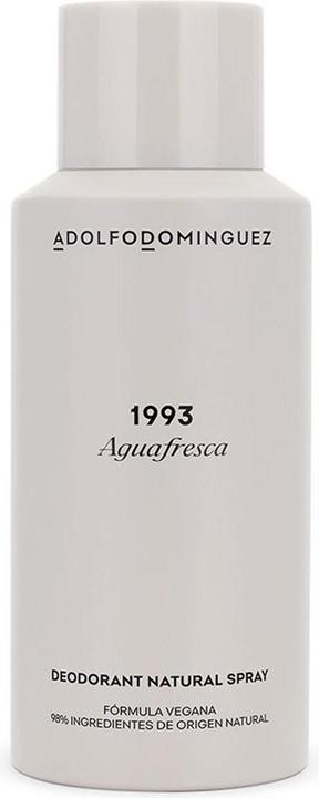 Image du produit Adolfo Dominguez A Fresca Homme Désodorisant Vap 150ml (Spray, 150 ml)