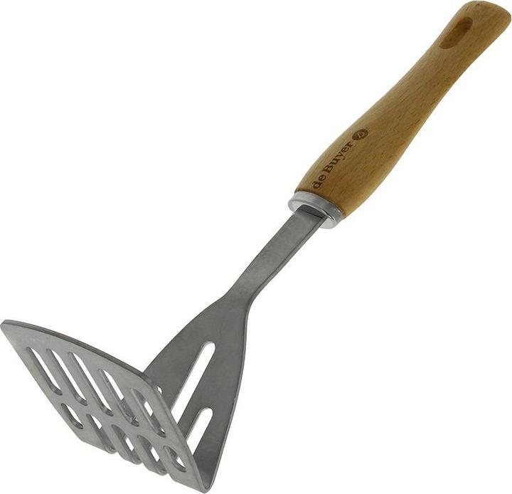 Actual product image de Buyer Potato masher NOSTALGY
