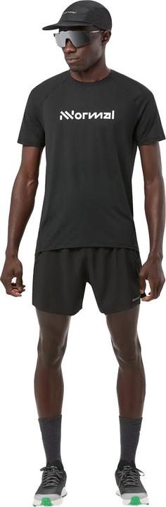 Image du produit Nnormal Race T-Shirt - T-Shirt - Herren (S)