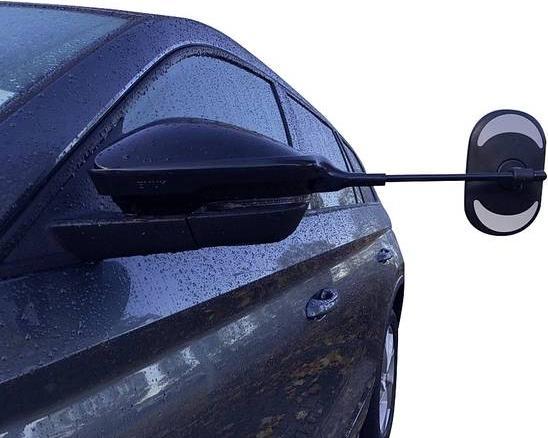 Image du produit EMUK Rétroviseur de caravane