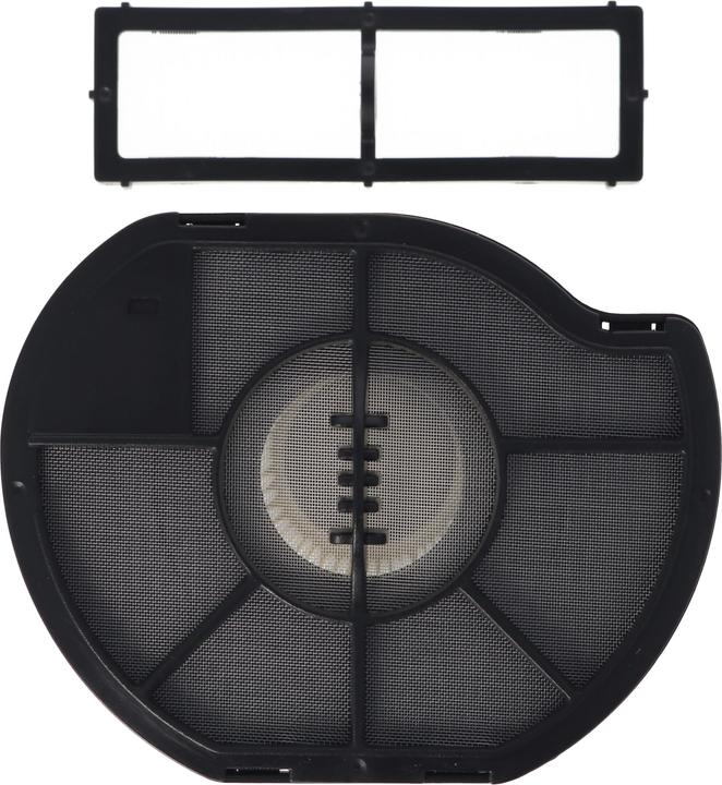 Produktbild AccuCell Filterset wie 1882022 für Dirt Devil Centrixx M1882 u.a.