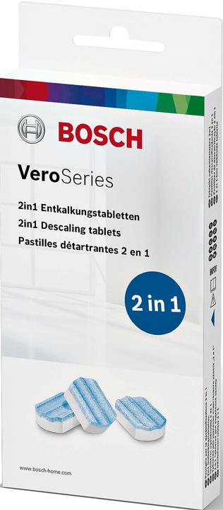 Actual product image Bosch Hausgeräte TCZ 8002 A
