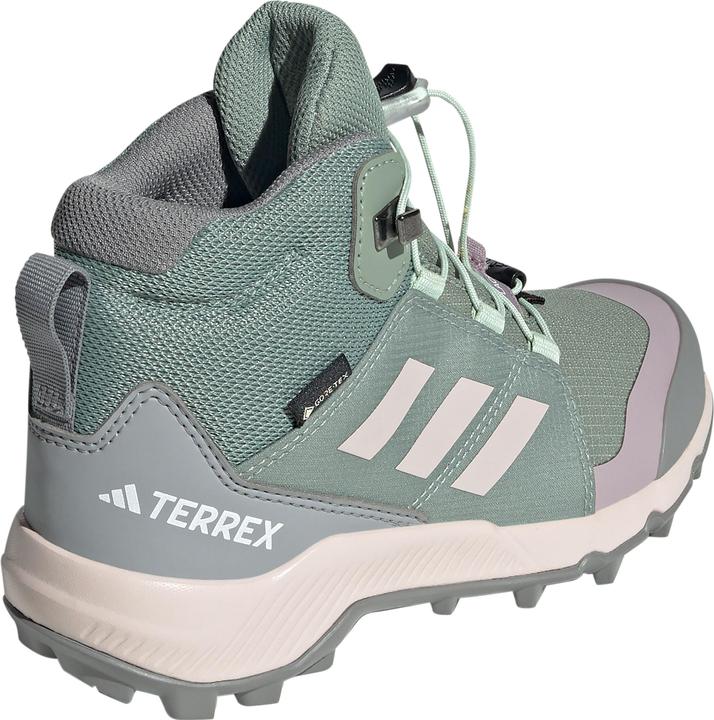 Immagine prodotto adidas Kid's Terrex Mid GTX (32)