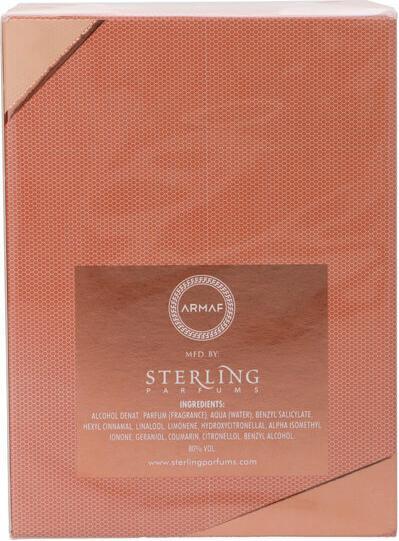 Image du produit Armaf Le Parfait by Eau de Parfum Vaporisateur 100 ml (Eau de parfum, 100 ml)