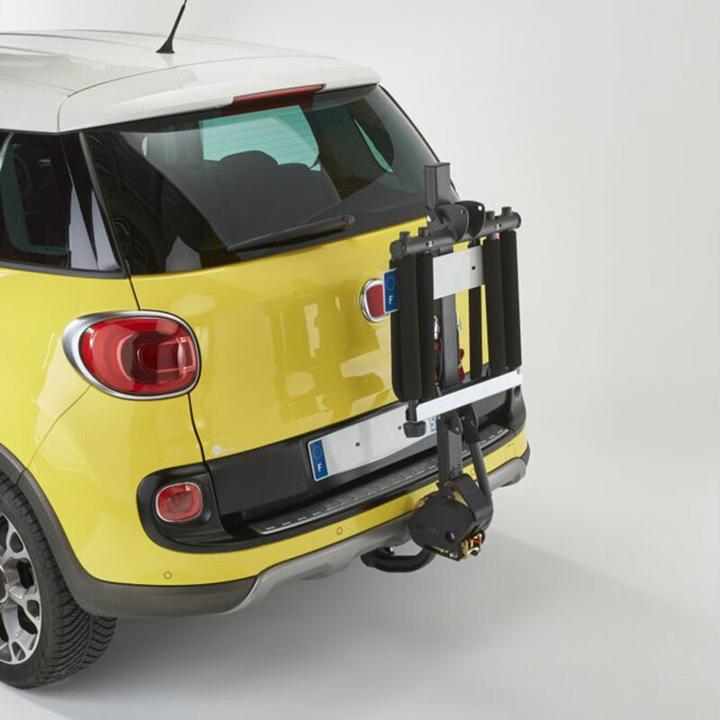 Actual product image Tow Car Mottez