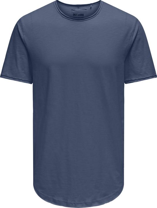 Produktbild Only & Sons Onsbenne Longy Ss Tee Nf 7822 Noos (XS)