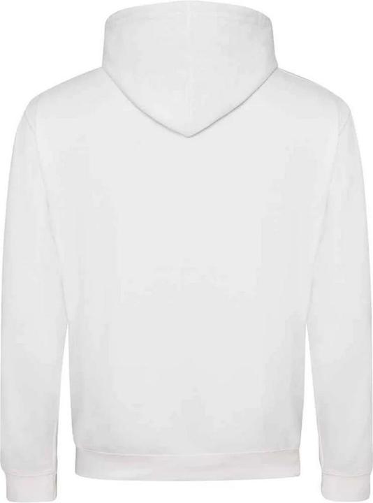 Actual product image Awdis Womens/Ladies Varsity Hoodie (S)