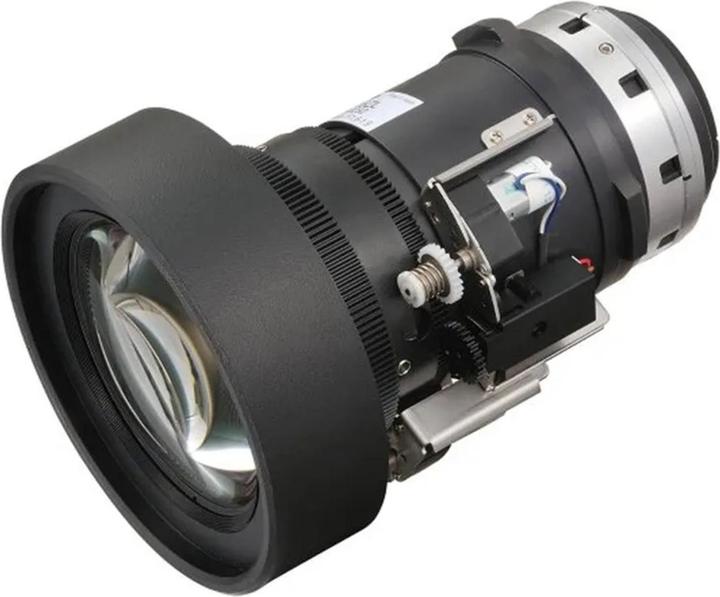 NEC NP18ZL Obiettivo intercambiabile con zoom standard per la serie PX NP-PX750UG / NP-PX700WG / (Cristallino)
