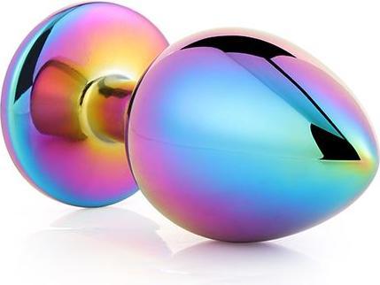 Actual product image Dream Toys GlamourLove Plug Multicolour L