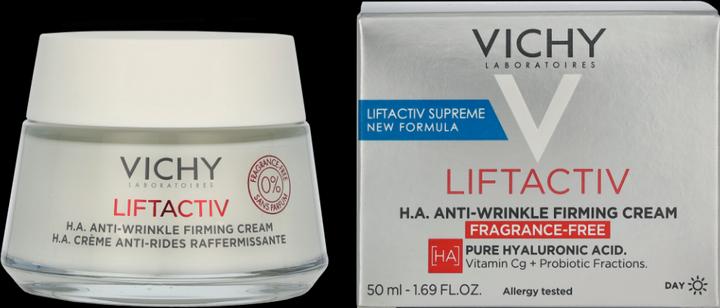 Produktbild Vichy Liftactiv Hyaluron Creme (50 ml, 24h Creme)