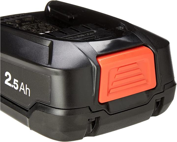 Produktbild Gardena System Akku P4A PBA (18 V)