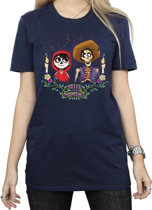 Produktbild Disney Coco Miguel And Hector TShirt (XL)
