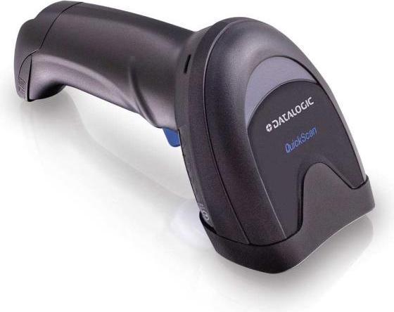 Produktbild Datalogic QuickScan QM2500 (2D-Barcodes, 1D-Barcodes)