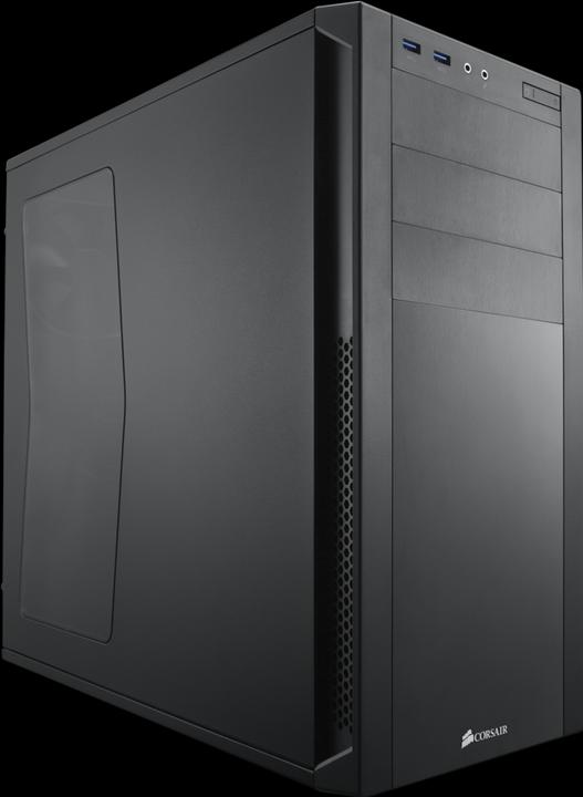 Immagine prodotto Corsair Carbide 200R (ATX, mATX, Mini-ITX)