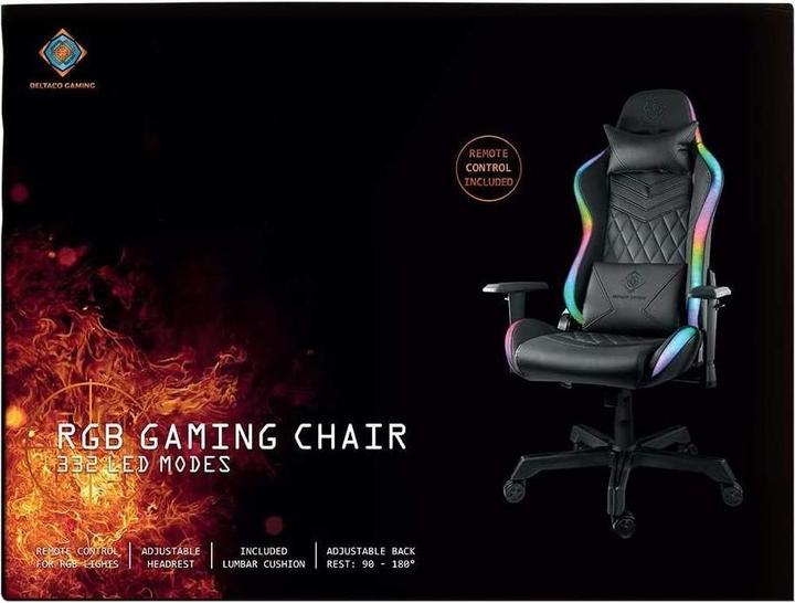 Produktbild Deltaco Gaming Gaming RGB