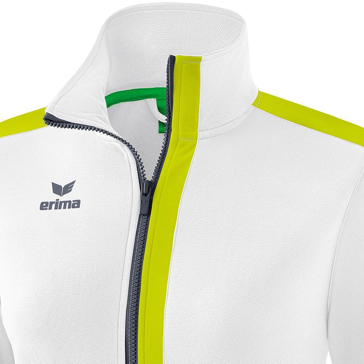 Actual product image Erima Squad Worker Jacket Ladies (38)