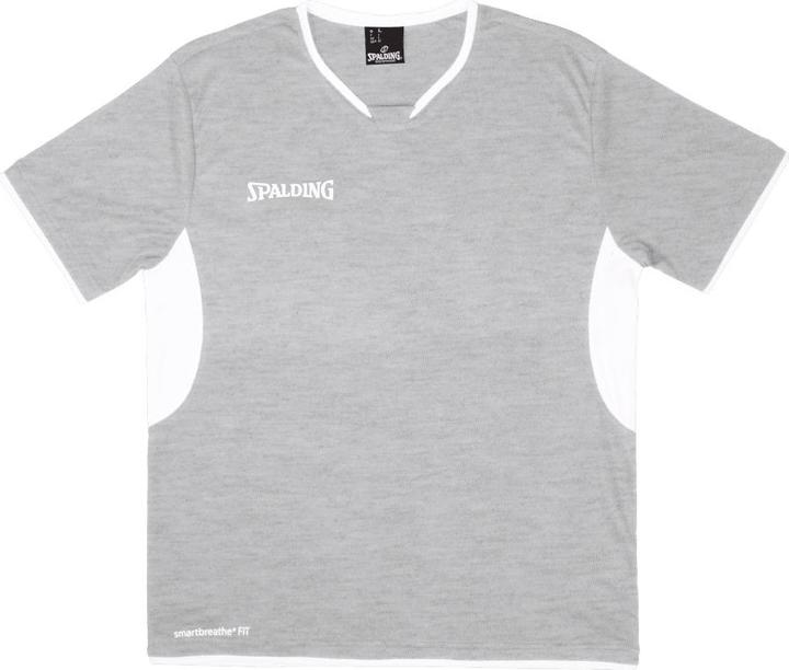 Spalding Hustle Shooting Shirt