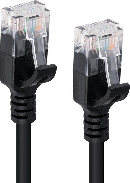 Actual product image MicroConnect Network cable (U/UTP, CAT6, 7.50 m)