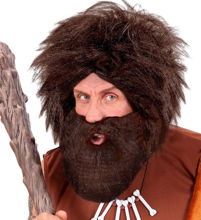 Image du produit Widmann Schnauz Bart Mundöffnung