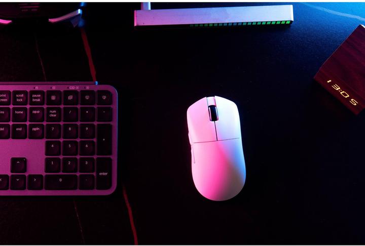Actual product image Keychron Lemokey G1 (Wireless)