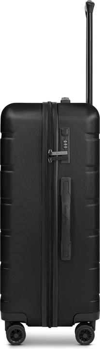 Image du produit Tonino Lamborghini Bologna 4 Rollen Trolley M 67 cm (75 l, L (90 - 115l))