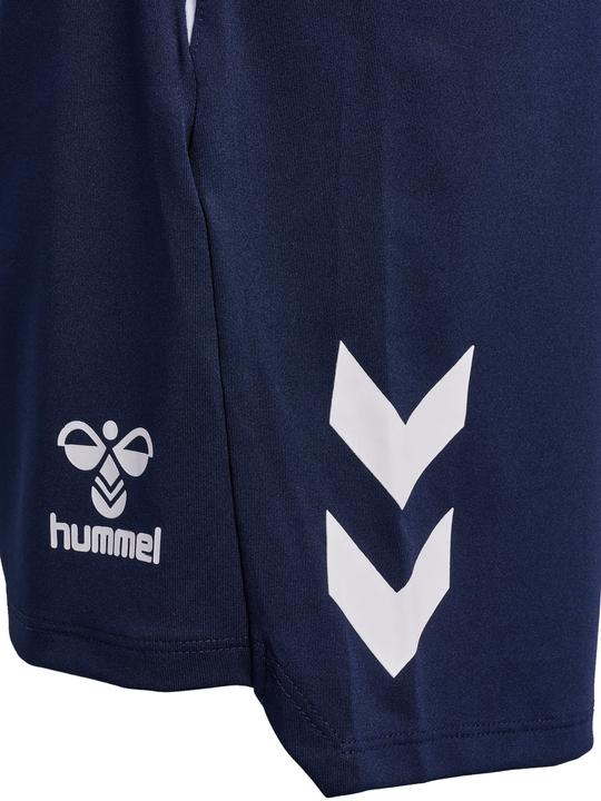 Actual product image hummel hmlLEAD 2.0 TRAINING SHORTS (3XL)
