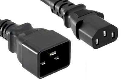 Immagine prodotto APC Cavo di alimentazione IEC320 C13/C20 200cm