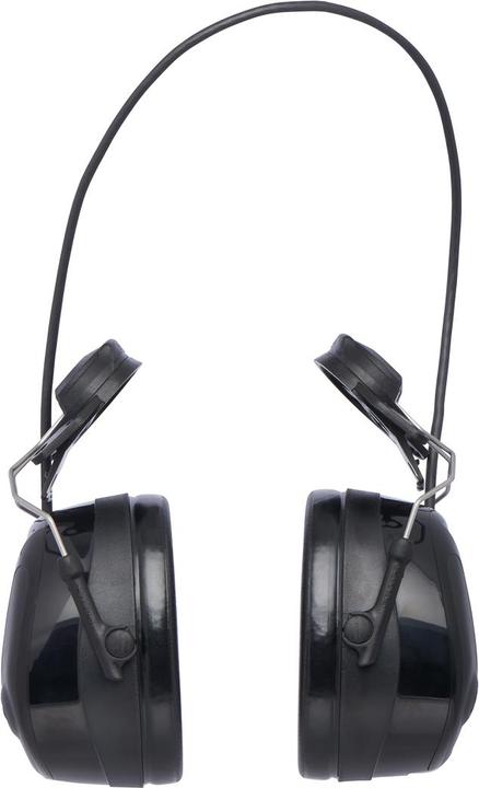 Actual product image 3M Peltor ProTac 3 Black Headband Helmet Att. (1 x)