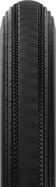 Actual product image Panaracer GravelKing SS Plus, Black 2024 (30mm) (30-622)