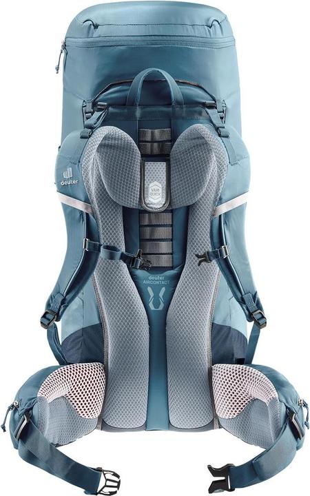 Actual product image Deuter Aircontact Lite 50 + 10 (50 l)