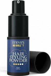 Steve´s No Bull***t SteveÂ's - Steve Ìs nano hair styling powder ( Hair Styling Powder) 35 ml (35 ml, Schaumfestiger)
