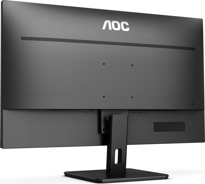 Actual product image AOC U32E2N (3840 x 2160 Pixels, 32")
